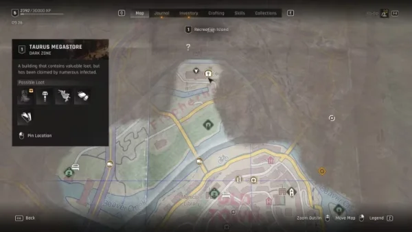 Как собрать полный комплект брони Собирателя в Dying Light The Beast