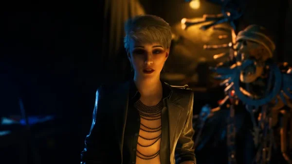 Все доступные романы в Vampire: The Masquerade - Bloodlines 2