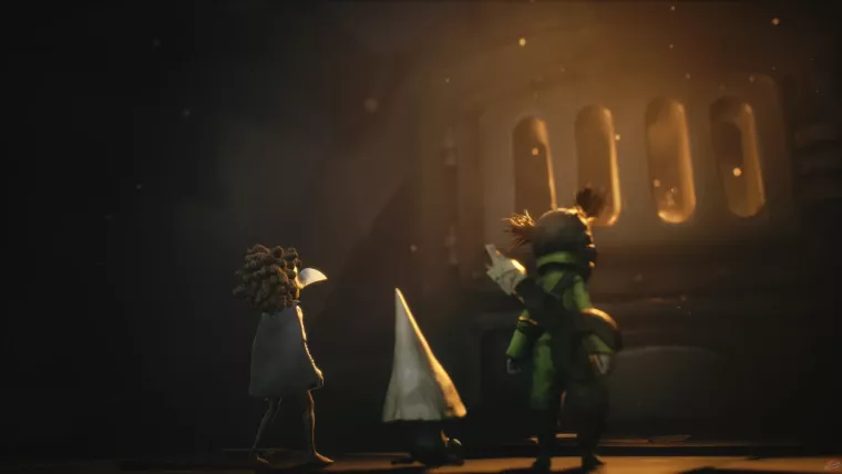 Little Nightmares 3 "Таблица +107 для Cheat Engine от ndck76: Редактор игрока и игры "