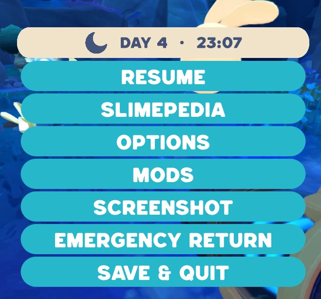 Slime Rancher 2 "SR2E - Многофункциональное чит-меню" [3.2.1] {ThatFinn}