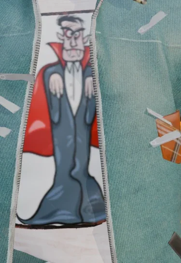 Vampire: The Masquerade - Bloodlines 2 "Гардероб 2.0"