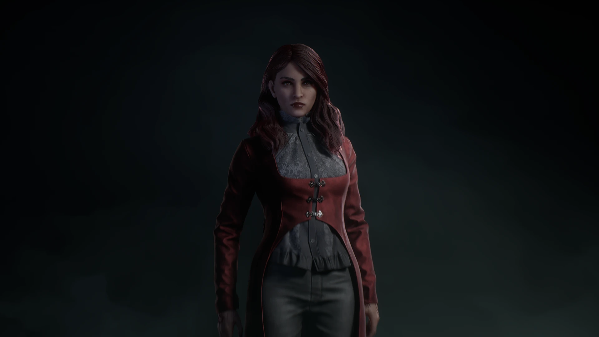 Vampire: The Masquerade - Bloodlines 2 "Костюм Пандоры"