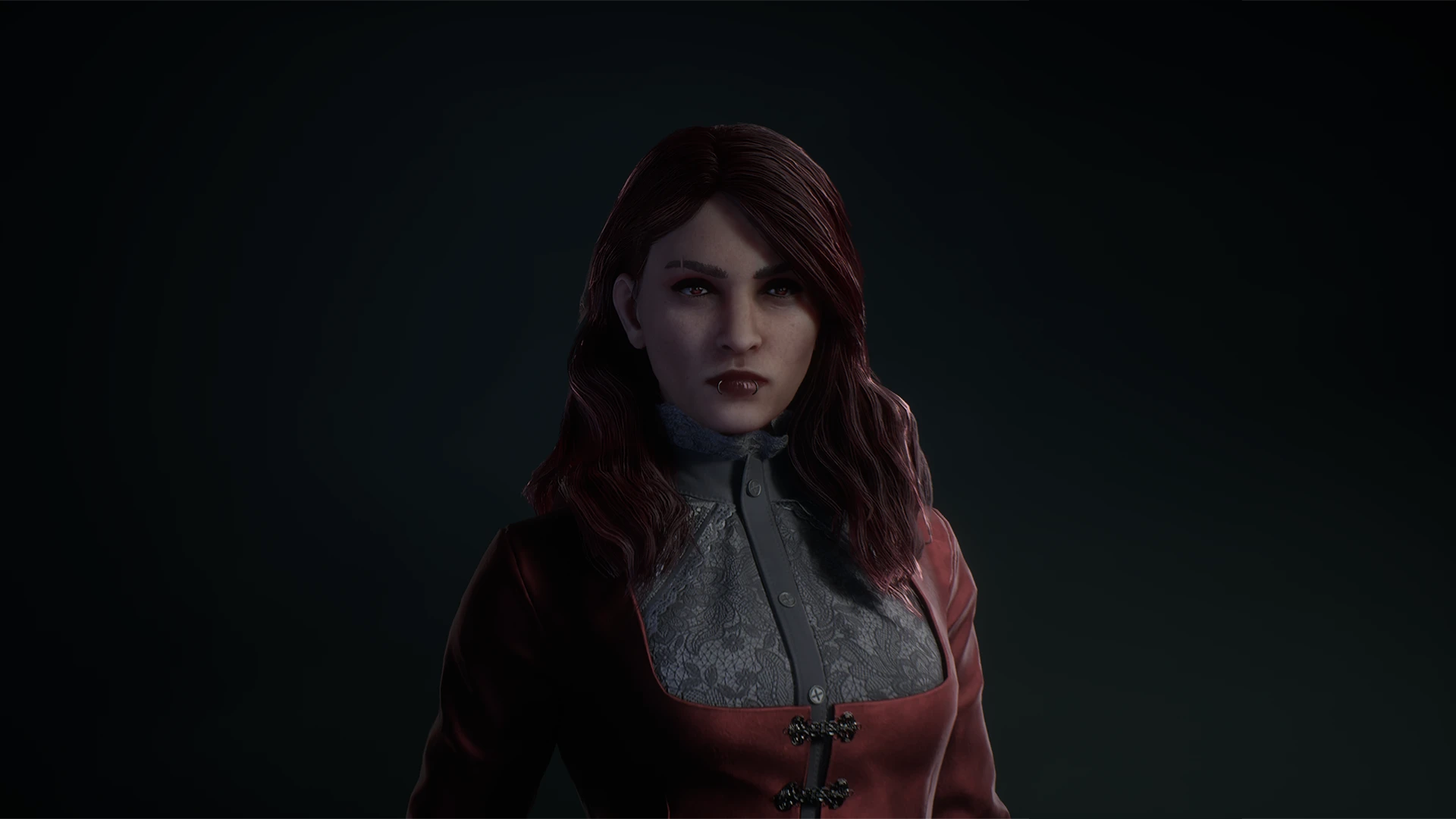 Vampire: The Masquerade - Bloodlines 2 "Костюм Пандоры"
