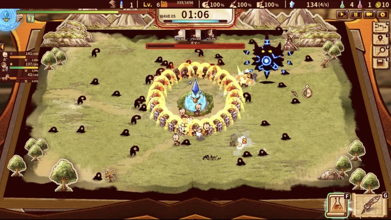 ShapeHero Factory "Таблица +8 для Cheat Engine от ColonelRVH: Очки, стоимость, опыт и пр" [1.0.9]