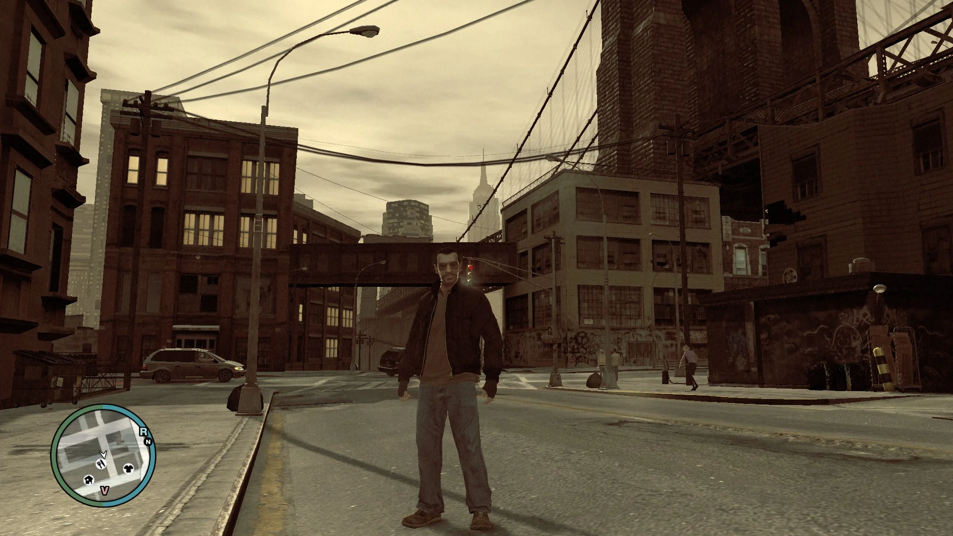 GTA 4 - The Complete Edition "Новые чит-коды"