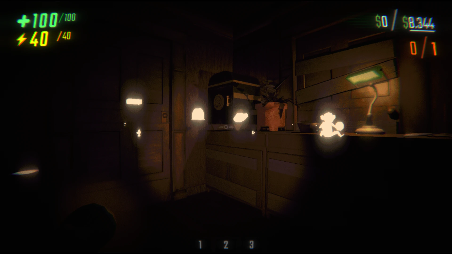 R.E.P.O. "Чит-меню +45"