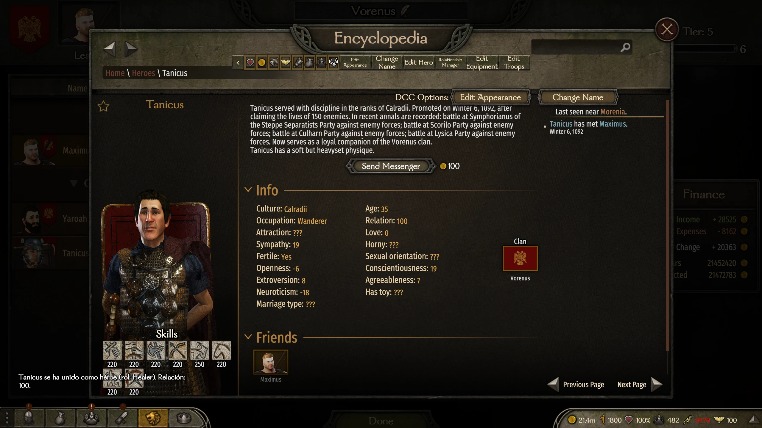 Mount & Blade 2: Bannerlord "От рядовых до Лордов"