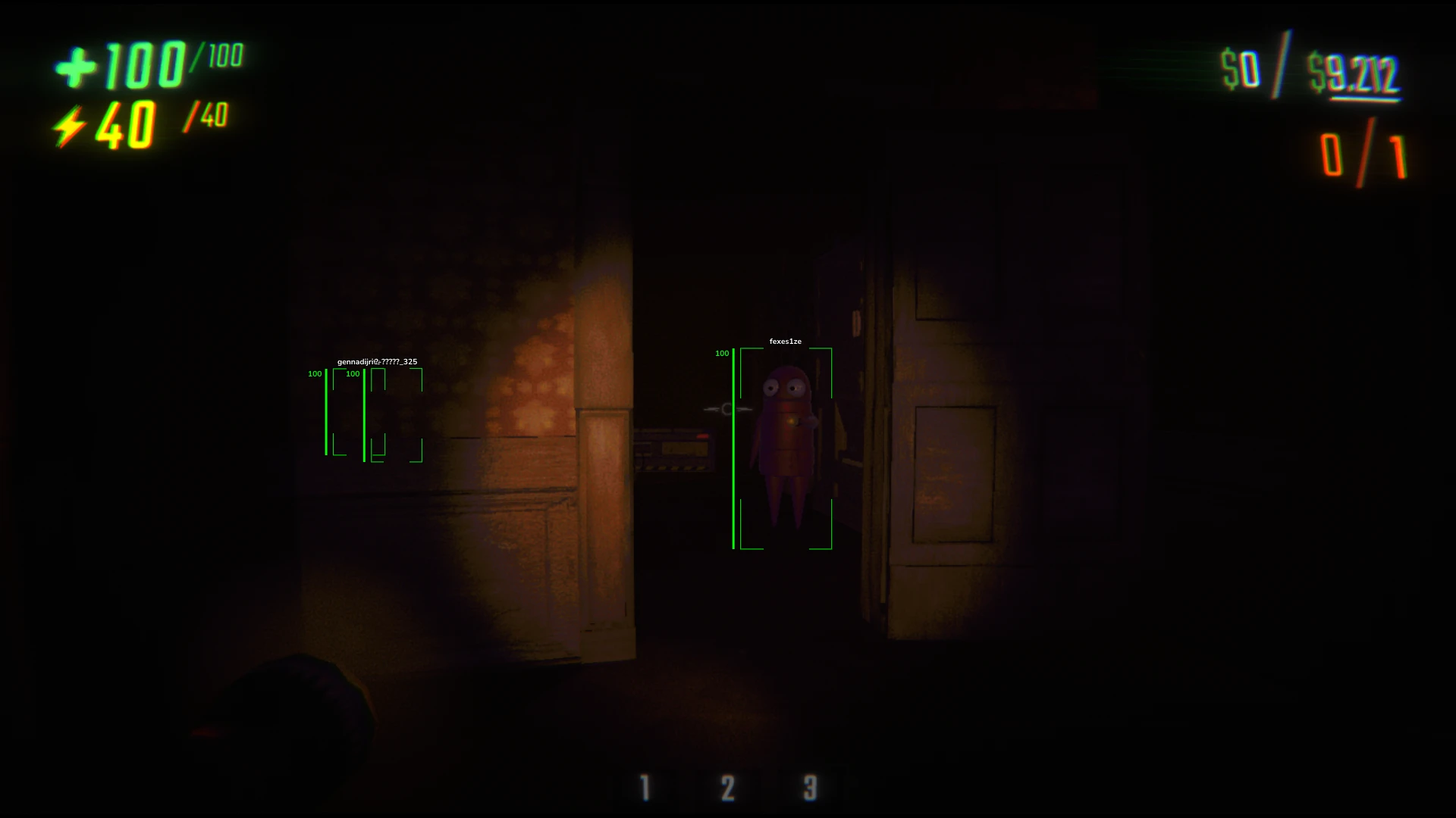 R.E.P.O. "Чит-меню +45"