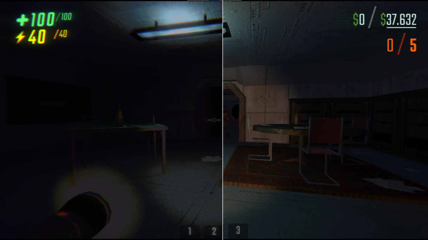 R.E.P.O. "Чит-меню +45"