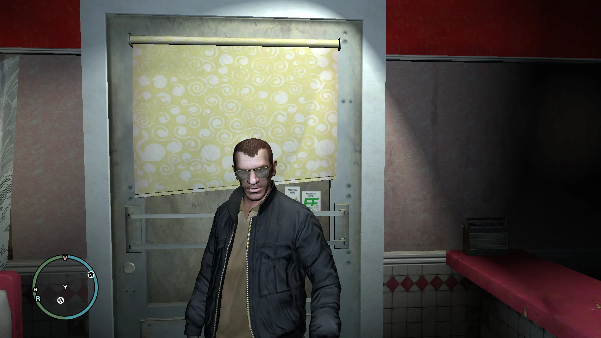 GTA 4 - The Complete Edition "Новые чит-коды"