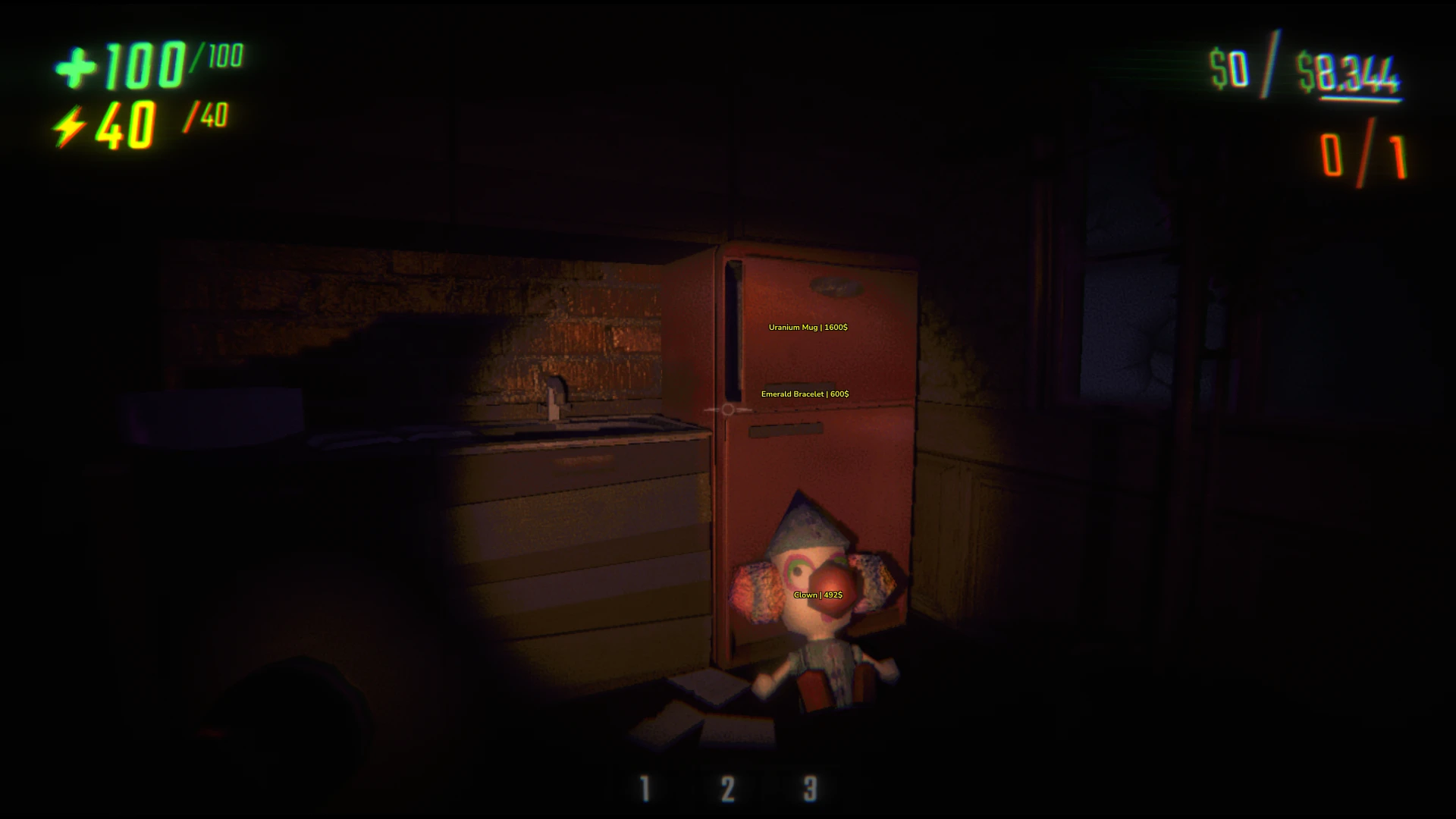 R.E.P.O. "Чит-меню +45"