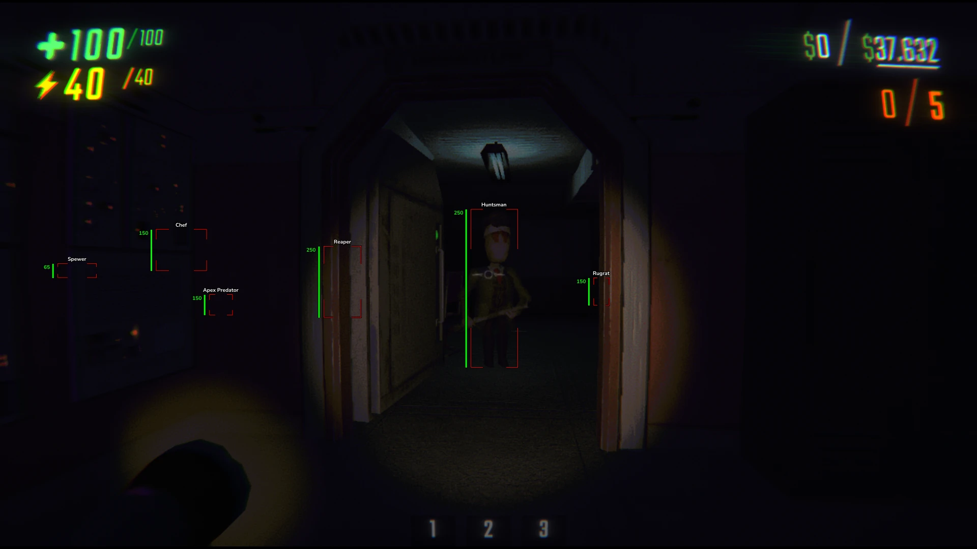 R.E.P.O. "Чит-меню +45"