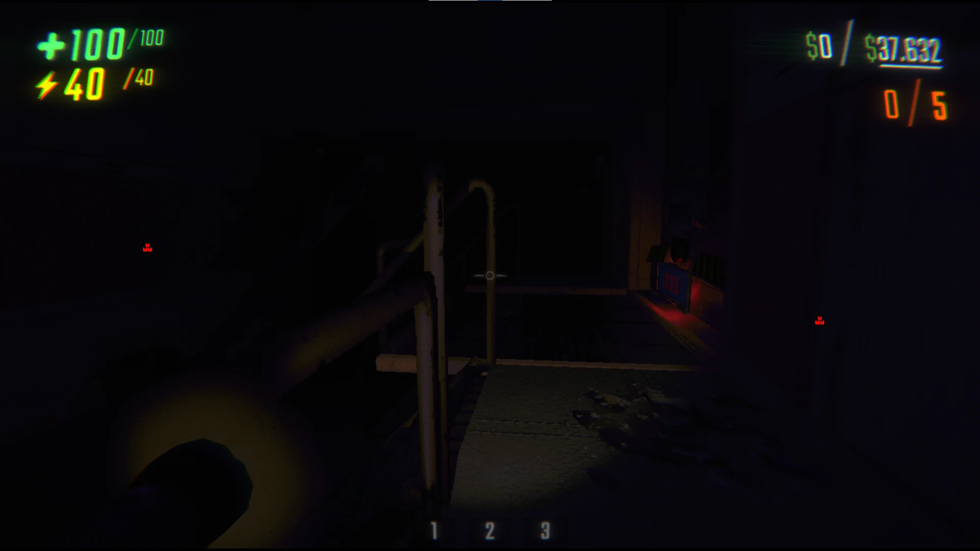 R.E.P.O. "Чит-меню +45"