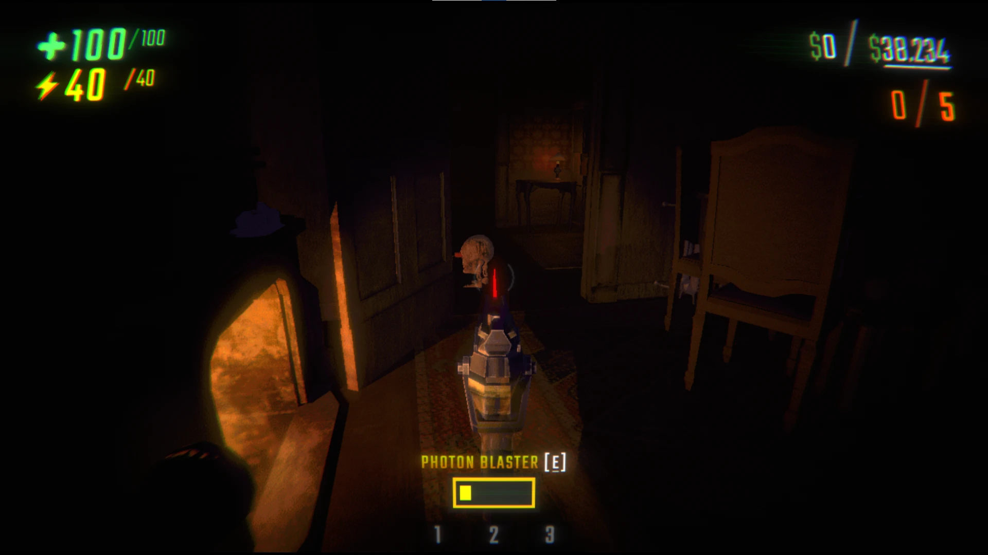 R.E.P.O. "Чит-меню +45"