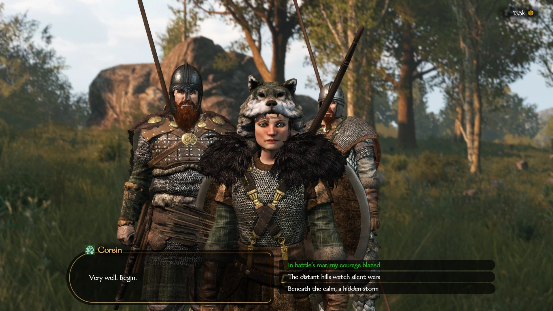 Mount & Blade 2: Bannerlord "Романтика" [v1.0.1]