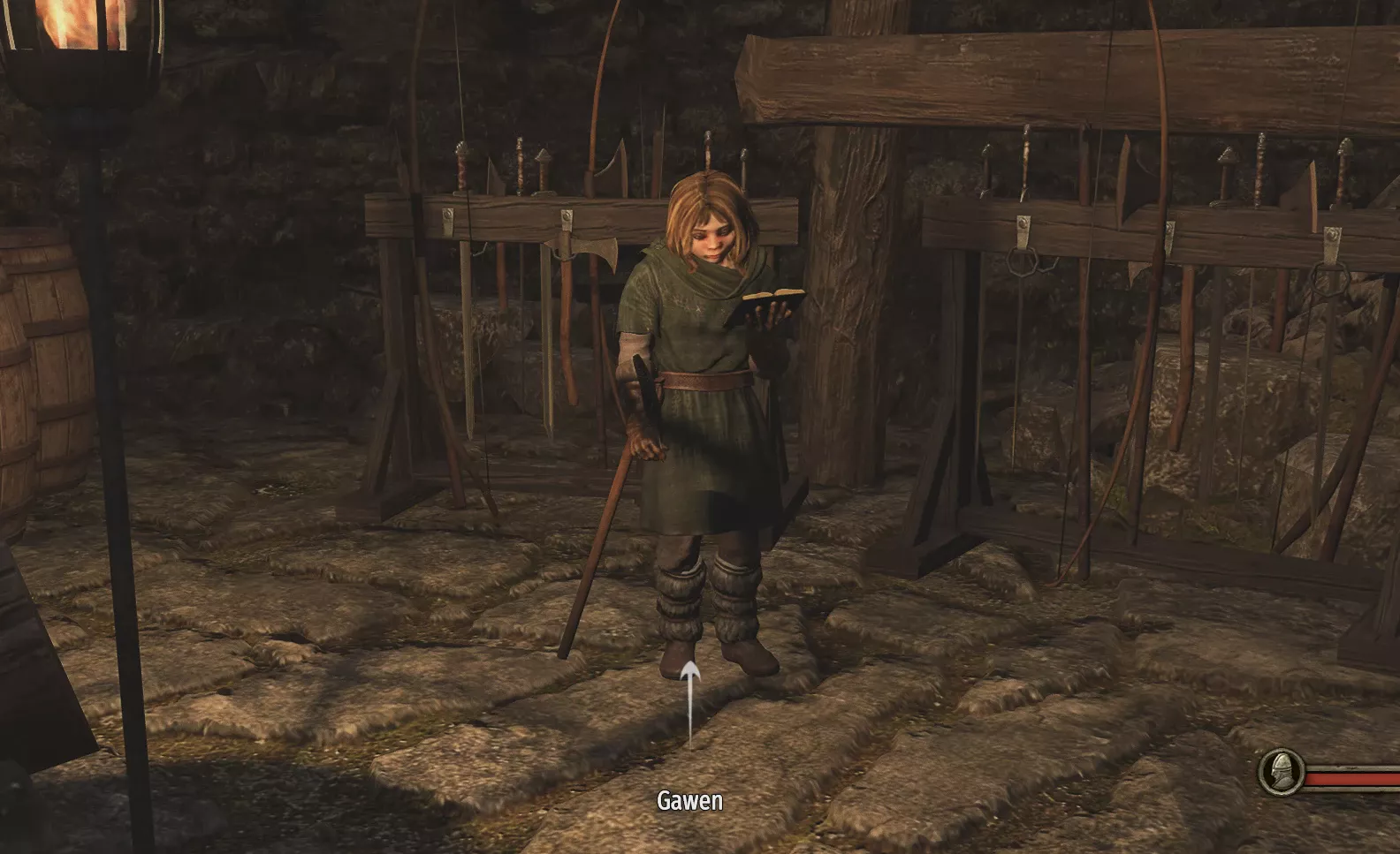 Mount & Blade 2: Bannerlord "Bannerlord Expanded - Расширение детей"