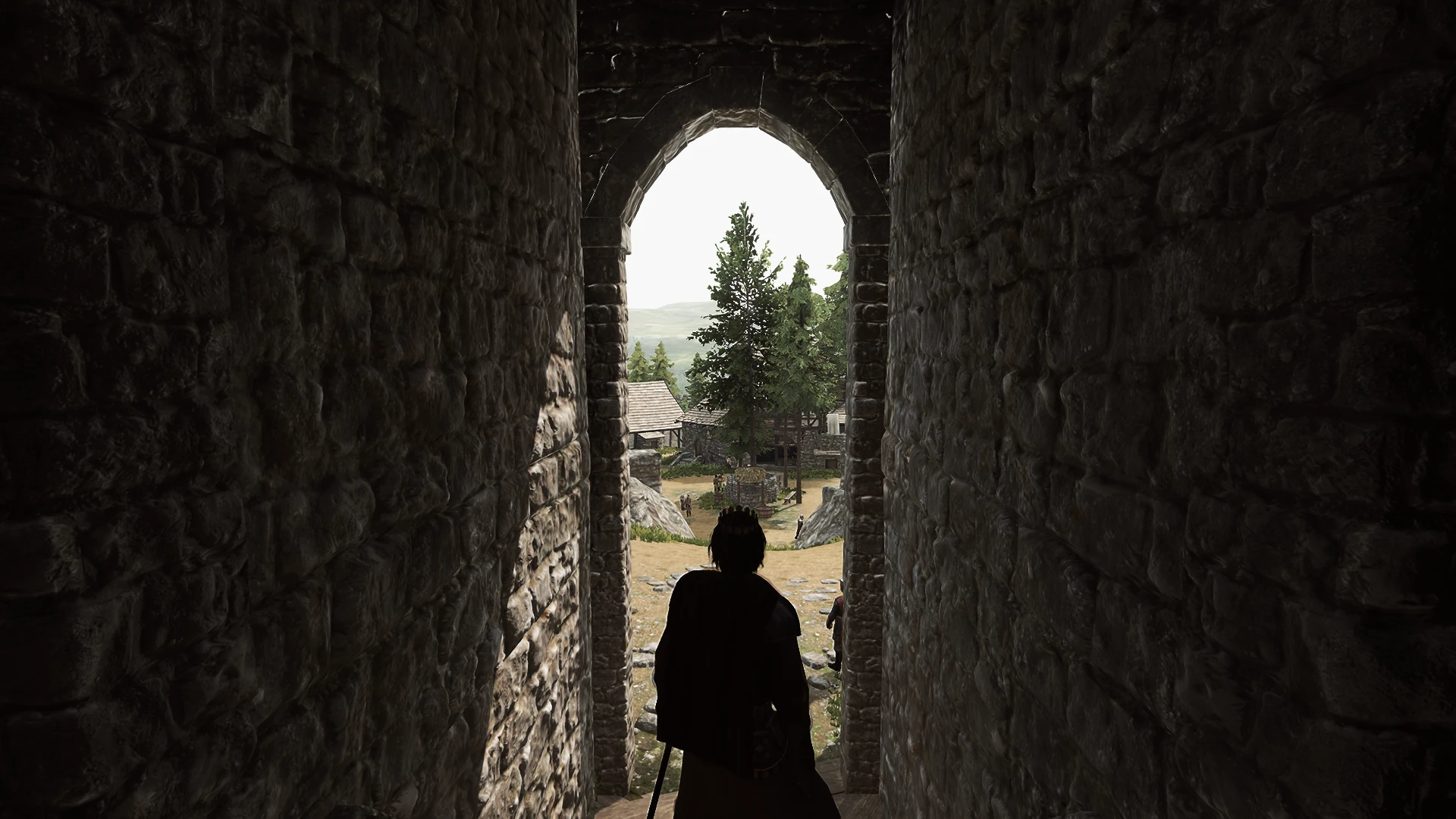 Mount & Blade 2: Bannerlord "Старт игры любым из существующих лордов"