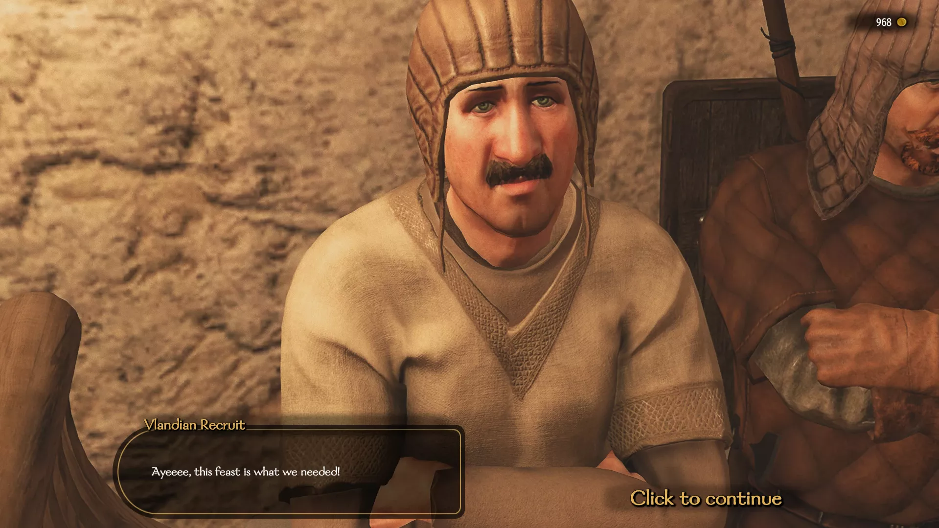 Mount & Blade 2: Bannerlord "Bannerlord Expanded - Взаимодействие с поселениями"