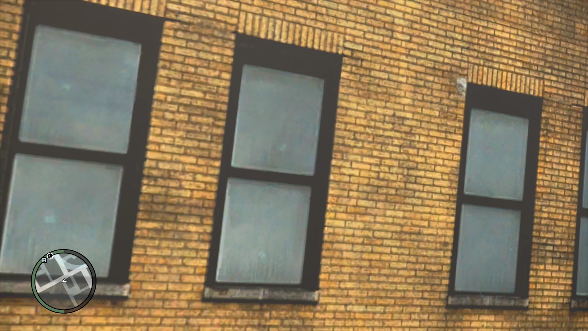 Grand Theft Auto 4 "4K Textures Warcaco Graphics mod - Улучшенные текстуры для RTX"