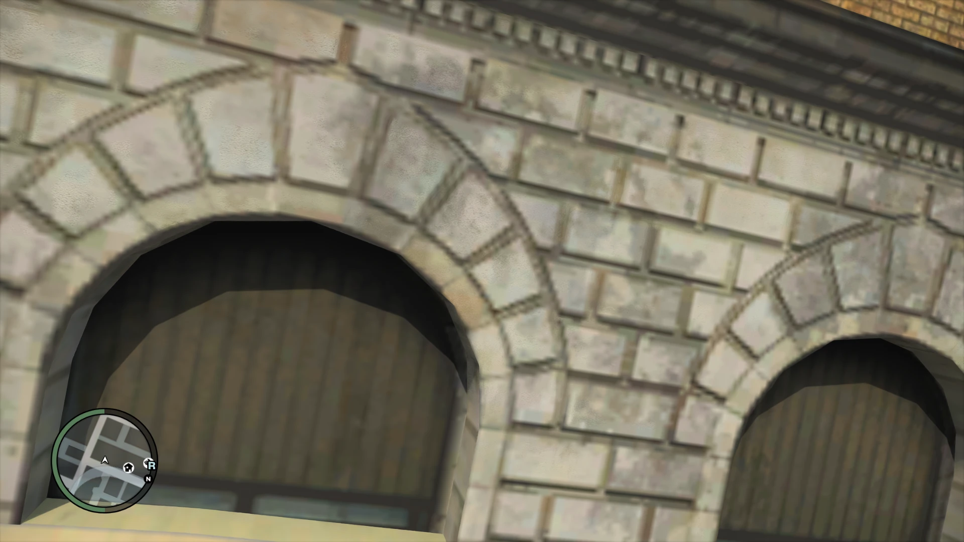 Grand Theft Auto 4 "4K Textures Warcaco Graphics mod - Улучшенные текстуры для RTX"