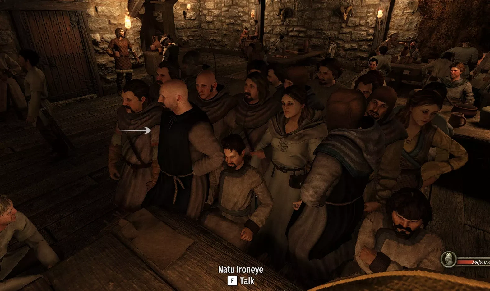 Mount & Blade 2: Bannerlord "Bannerlord Expanded - Расширенные компаньоны"