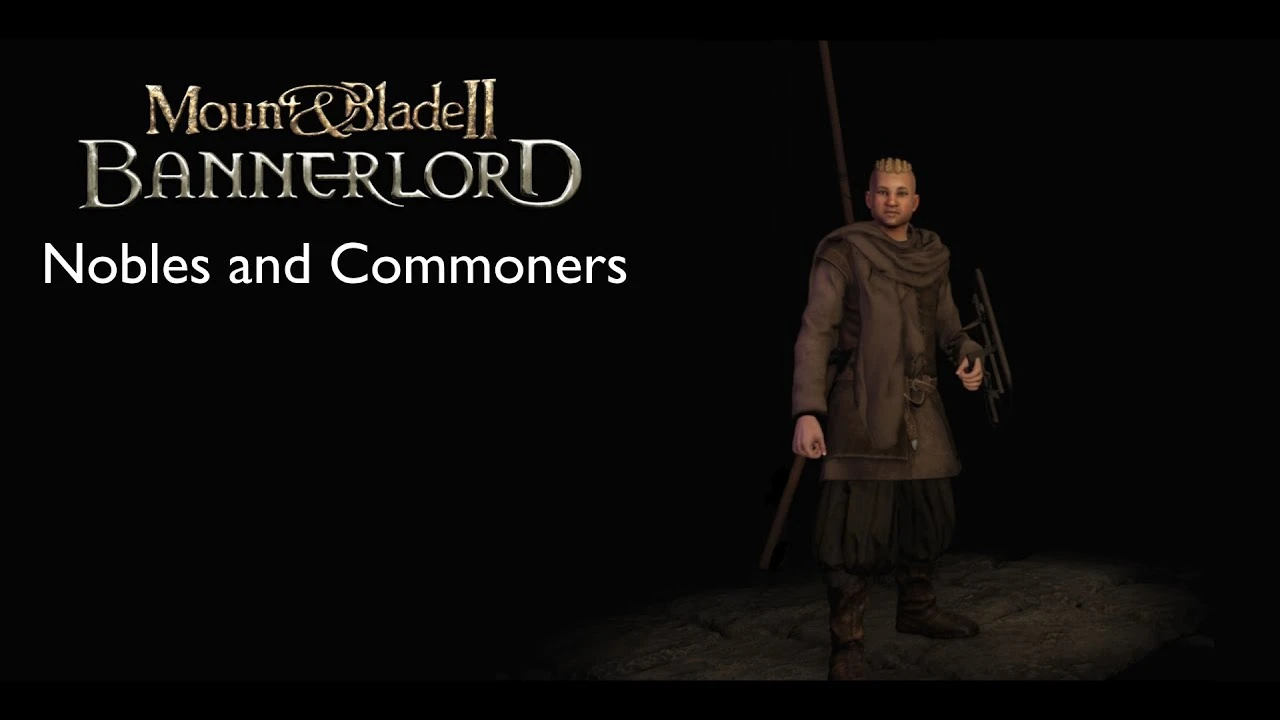 Mount & Blade 2: Bannerlord "Набор военачальника"