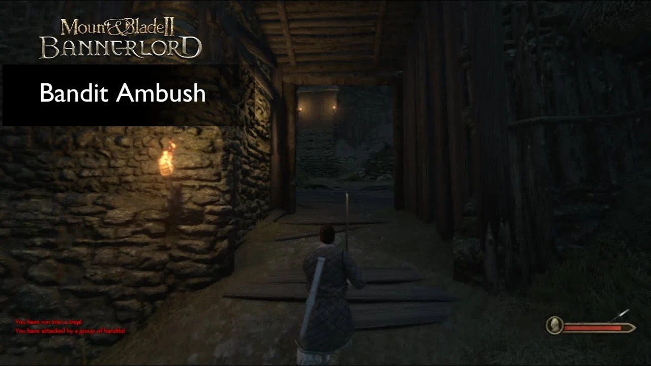 Mount & Blade 2: Bannerlord "Набор военачальника"