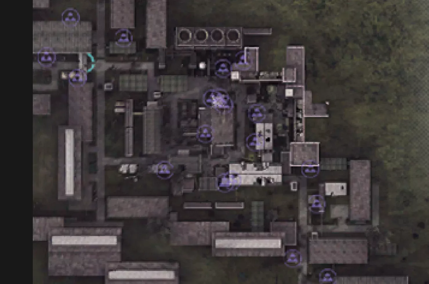 S.T.A.L.K.E.R.: Shadow of Chernobyl "Чит-Мод - Все тайнике на карте"