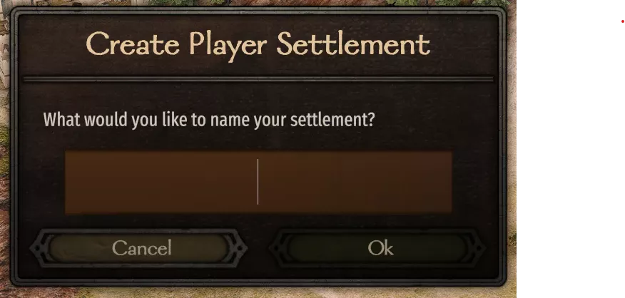 Mount & Blade 2: Bannerlord "Строительство своих замков и городов"