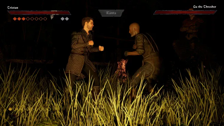 Of Ash and Steel "Чит-Мод - Лёгкие бои в Ранте" [1.0.4] {CommanderTTM}