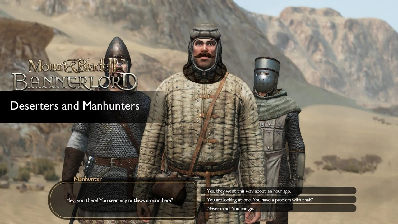Mount & Blade 2: Bannerlord "Набор военачальника"