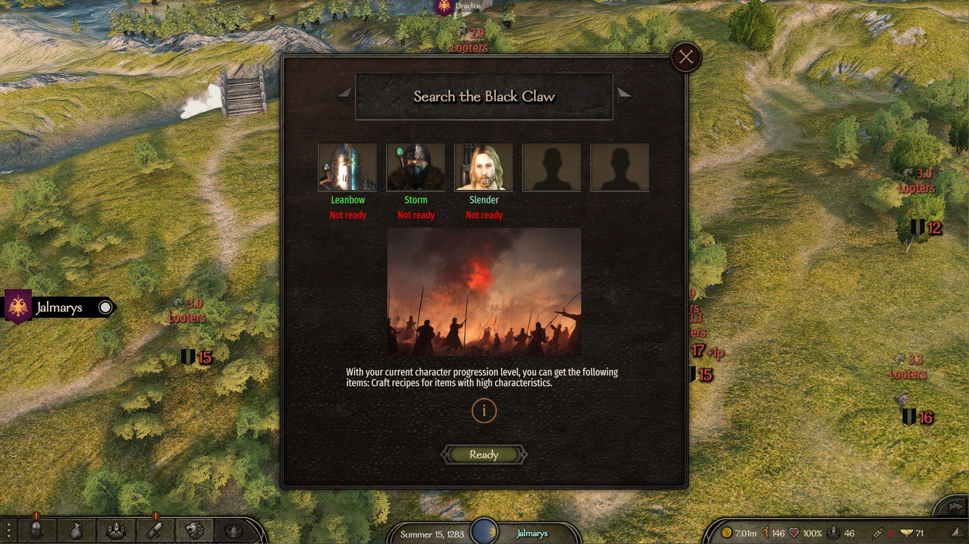 Mount & Blade 2: Bannerlord "Баннерлорд Онлайн"