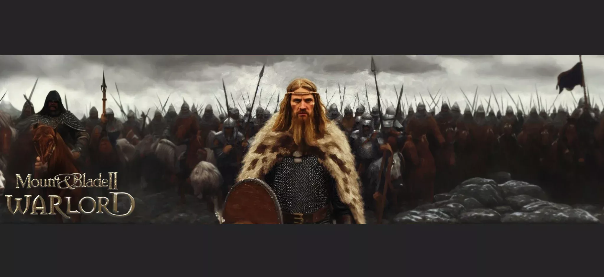 Mount & Blade 2: Bannerlord "Набор военачальника" [v1.1.4.1]