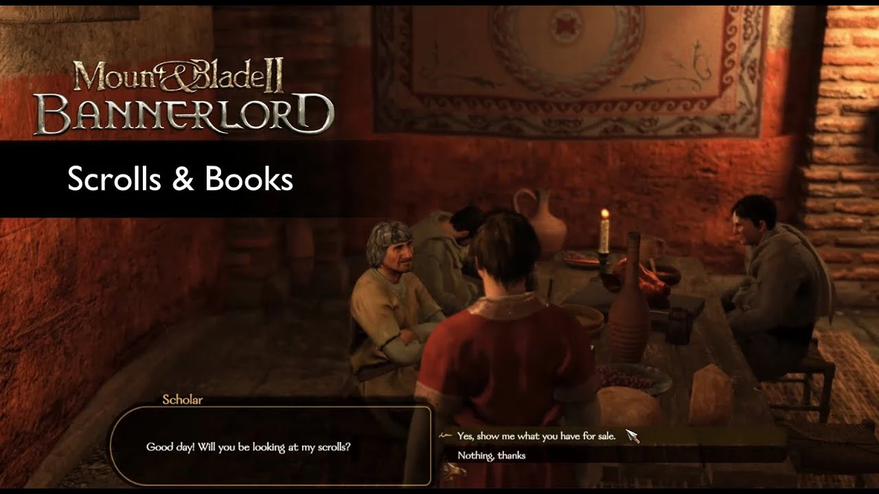 Mount & Blade 2: Bannerlord "Набор военачальника"