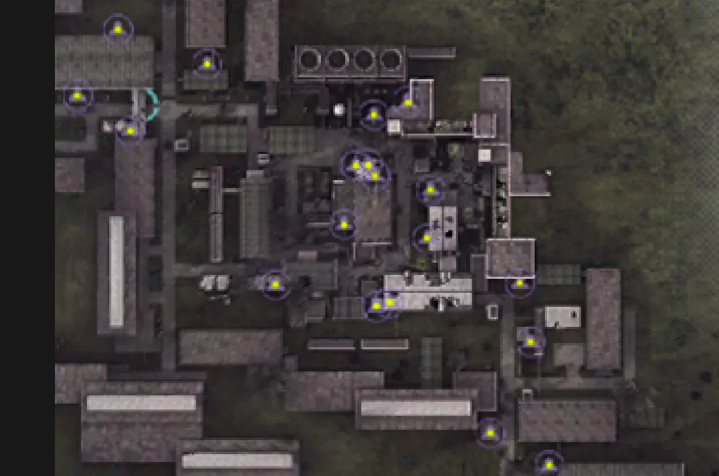 S.T.A.L.K.E.R.: Shadow of Chernobyl "Чит-Мод - Все тайнике на карте"