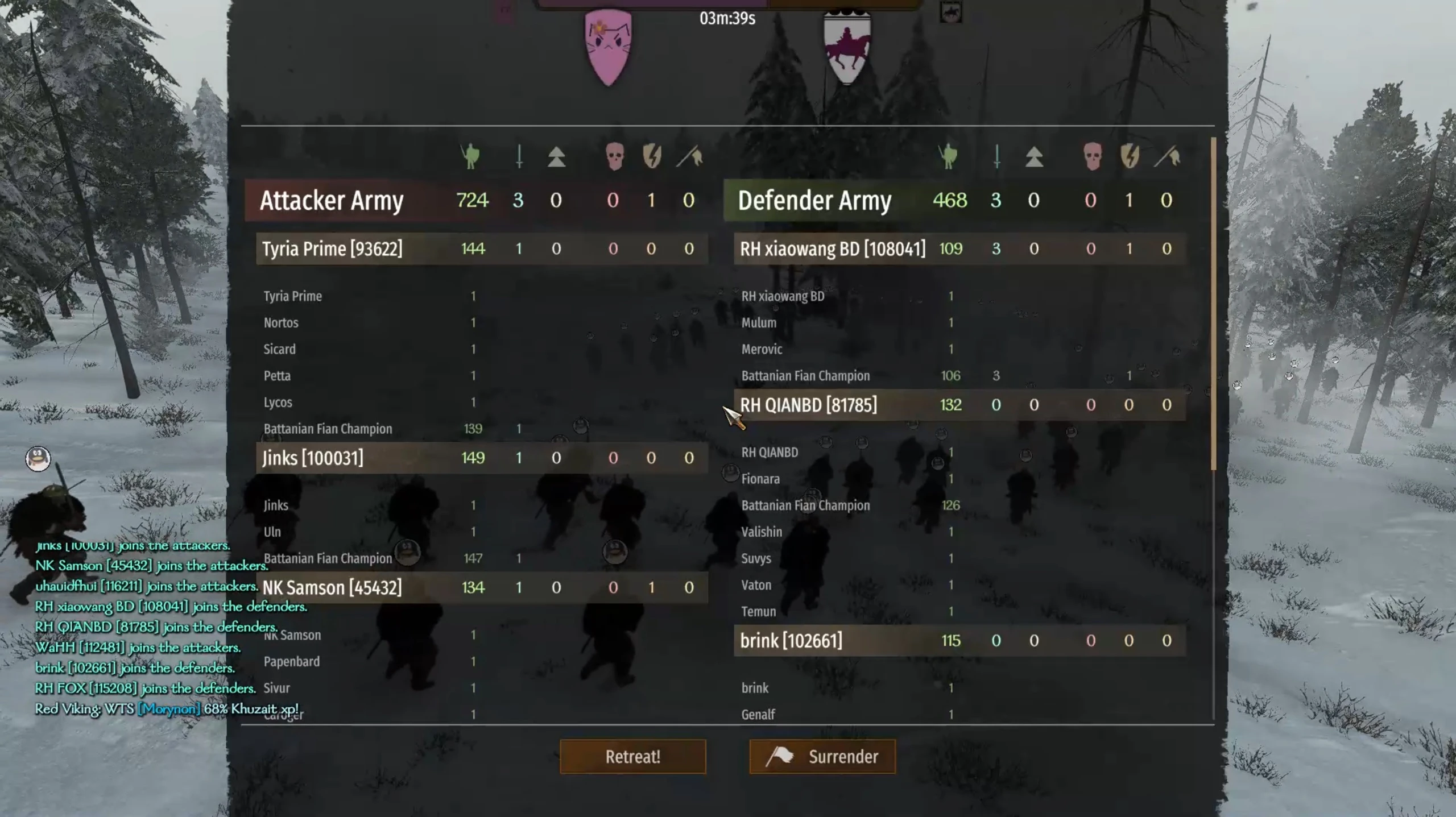 Mount & Blade 2: Bannerlord "Баннерлорд Онлайн"