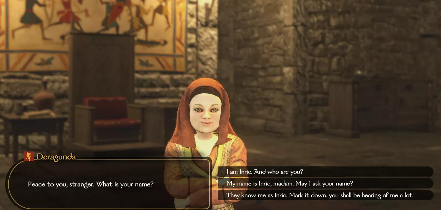 Mount & Blade 2: Bannerlord "Bannerlord Expanded - Расширение детей"