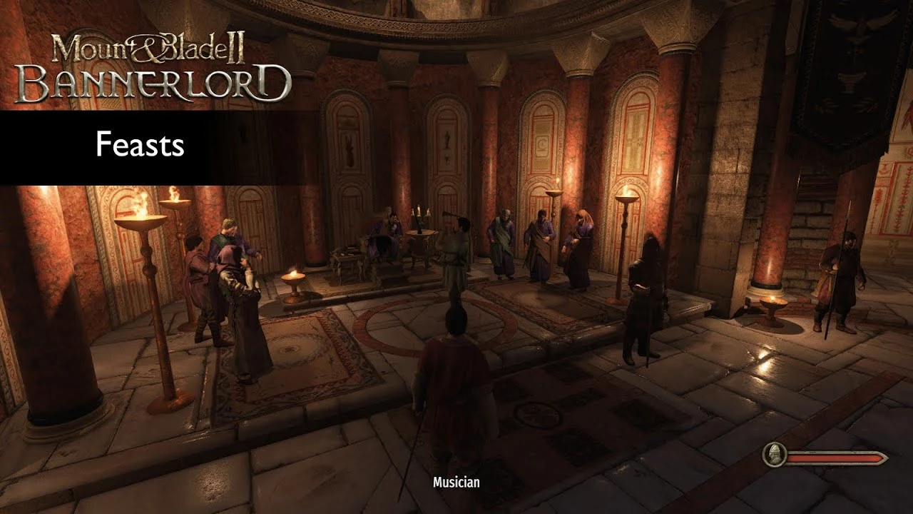 Mount & Blade 2: Bannerlord "Набор военачальника"