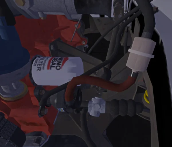 My Winter Car: Corris Rivet не запускается - причины и решения