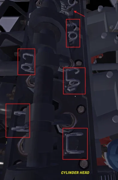 My Winter Car: Corris Rivet не запускается - причины и решения