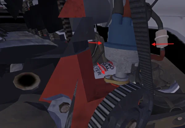 My Winter Car: Corris Rivet не запускается - причины и решения