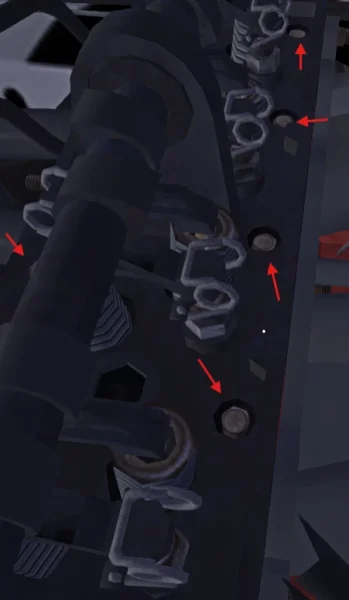 My Winter Car: Corris Rivet не запускается - причины и решения