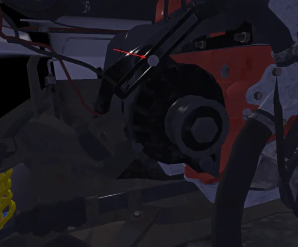 My Winter Car: Corris Rivet не запускается - причины и решения