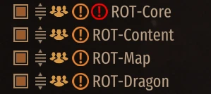 Mount & Blade 2: Bannerlord "Сборка - Игра престолов на русском"