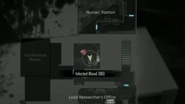 Как попасть в Смотровую комнату в Resident Evil Requiem и открыть сейф