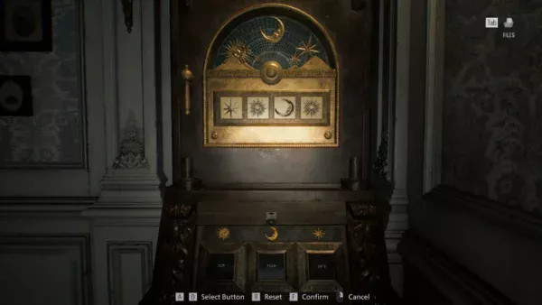 Где найти едкое вещество и как вскрыть шкафчик в Resident Evil Requiem