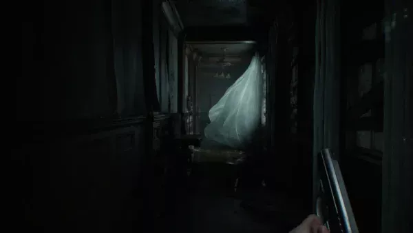 Какой вид камеры лучше выбрать для прохождения Resident Evil Requiem