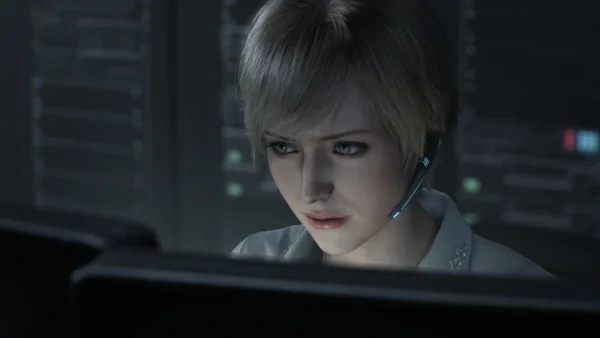 Полный разбор сцен после титров в Resident Evil Requiem - намёк на продолжение?