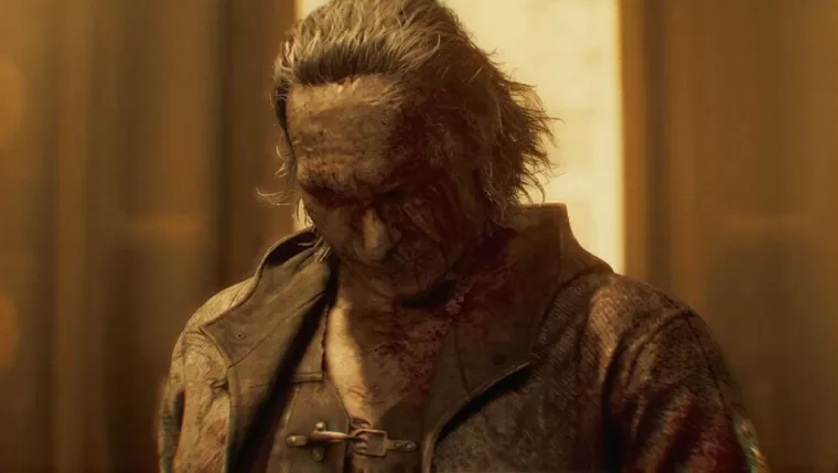 Как убить Виктора Гидеона в финале Resident Evil Requiem