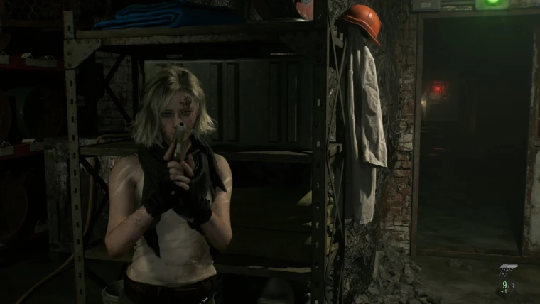 Как заработать CP в Resident Evil Requiem и на что потратить очки испытаний